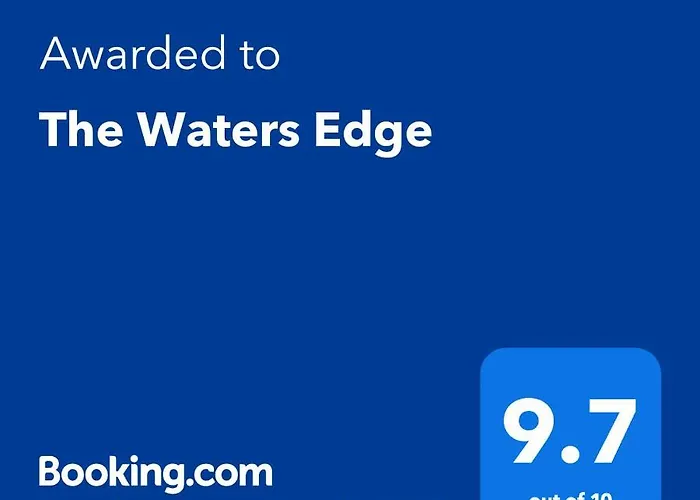 The Waters Edge