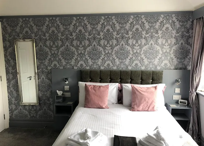 Swanage Haven Boutique Guest House