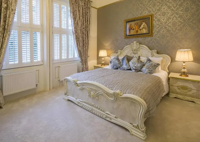 Derby Manor