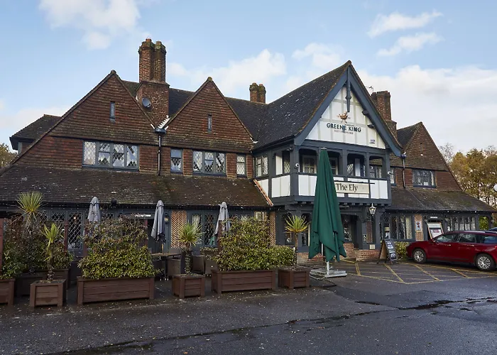 Ely Hotel By Chef & Brewer Collection