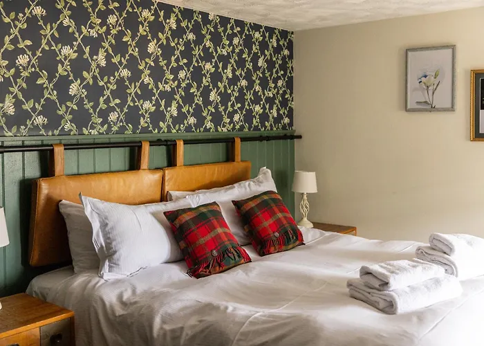 The Countryman Inn